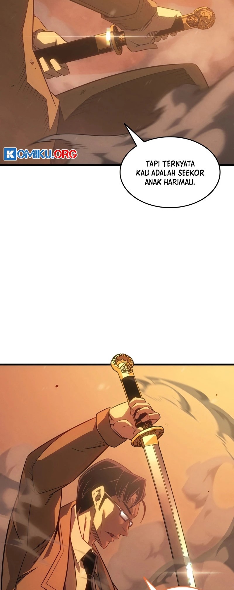 The Great Mage Returns After 4000 Years Chapter 222 page 53