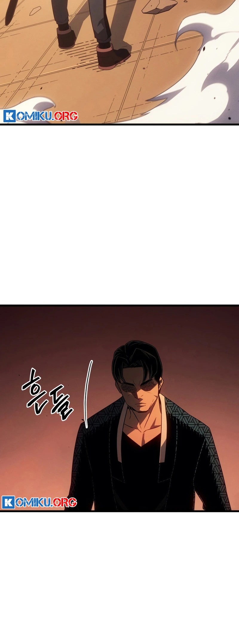 The Great Mage Returns After 4000 Years Chapter 222 page 3