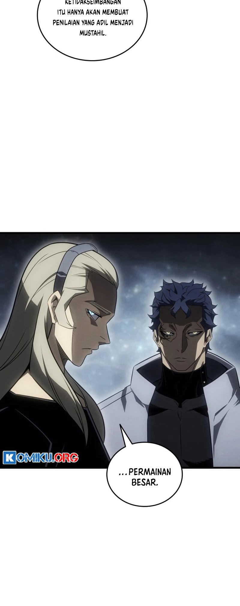 The Great Mage Returns After 4000 Years Chapter 222 page 59