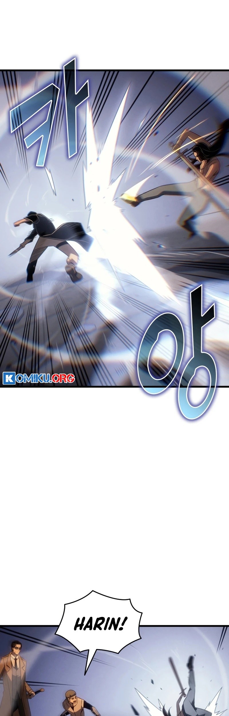 The Great Mage Returns After 4000 Years Chapter 222 page 4