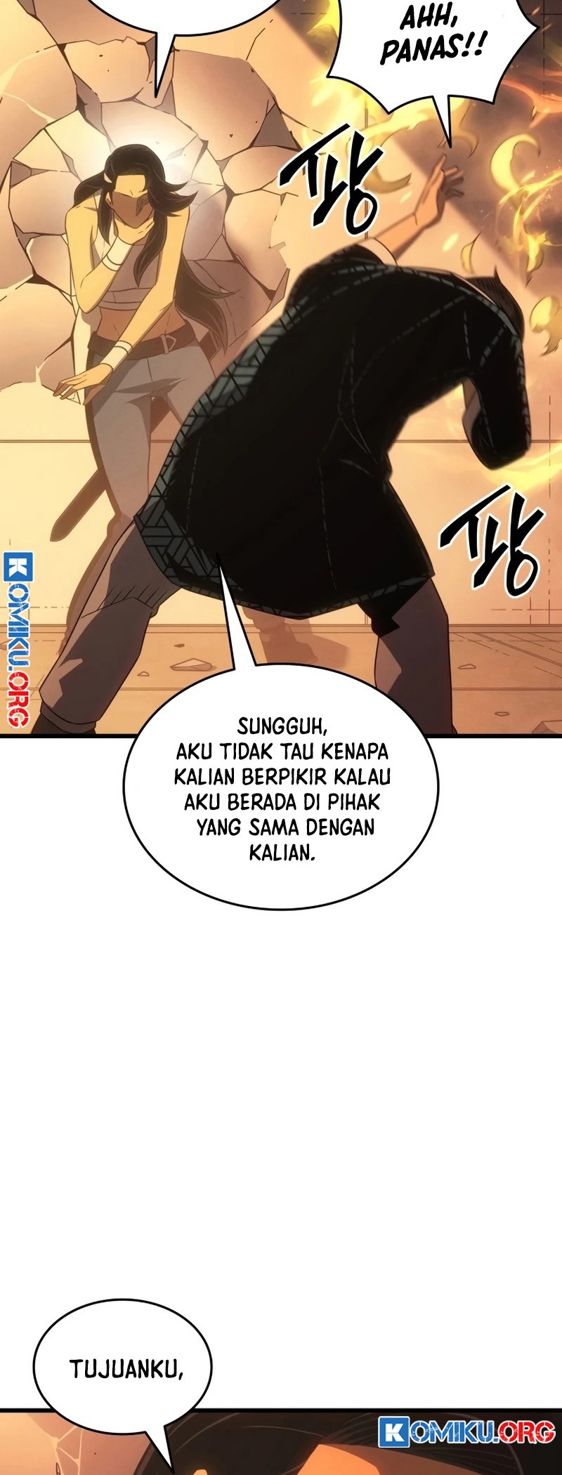 The Great Mage Returns After 4000 Years Chapter 222 page 17
