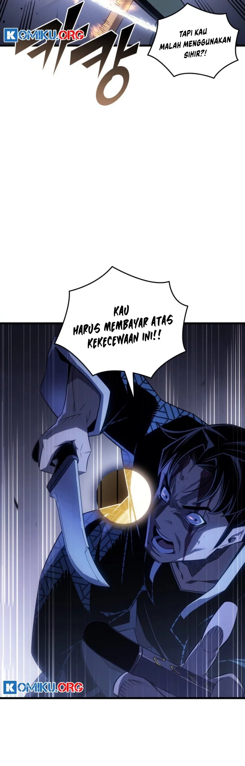 The Great Mage Returns After 4000 Years Chapter 223 page 32