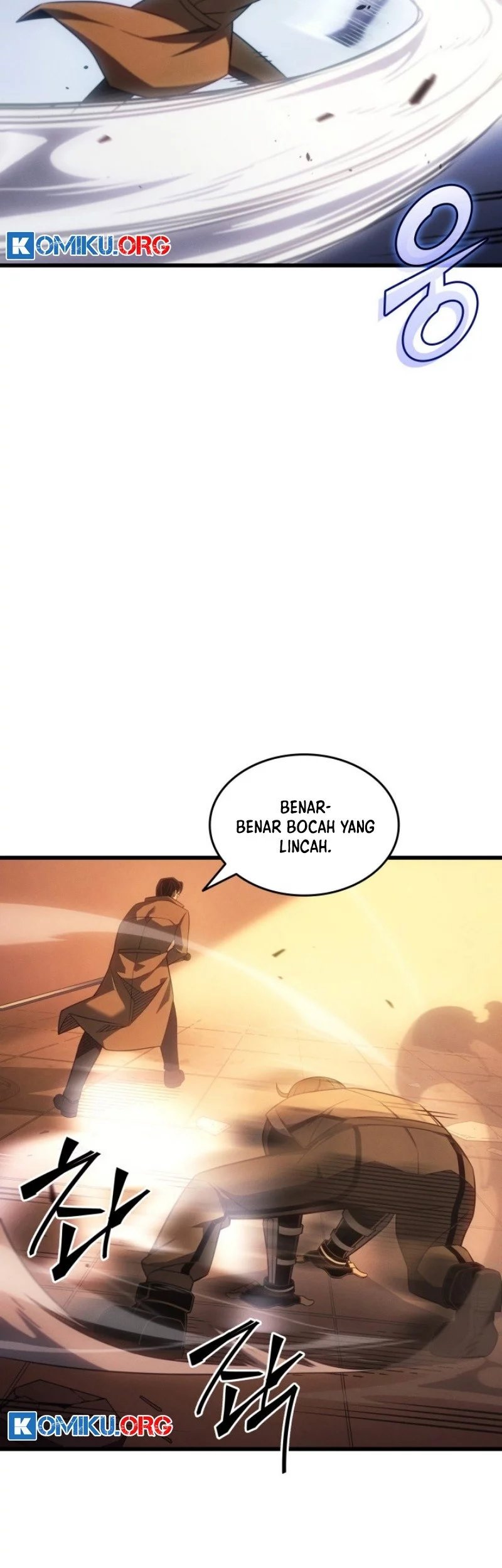 The Great Mage Returns After 4000 Years Chapter 223 page 40