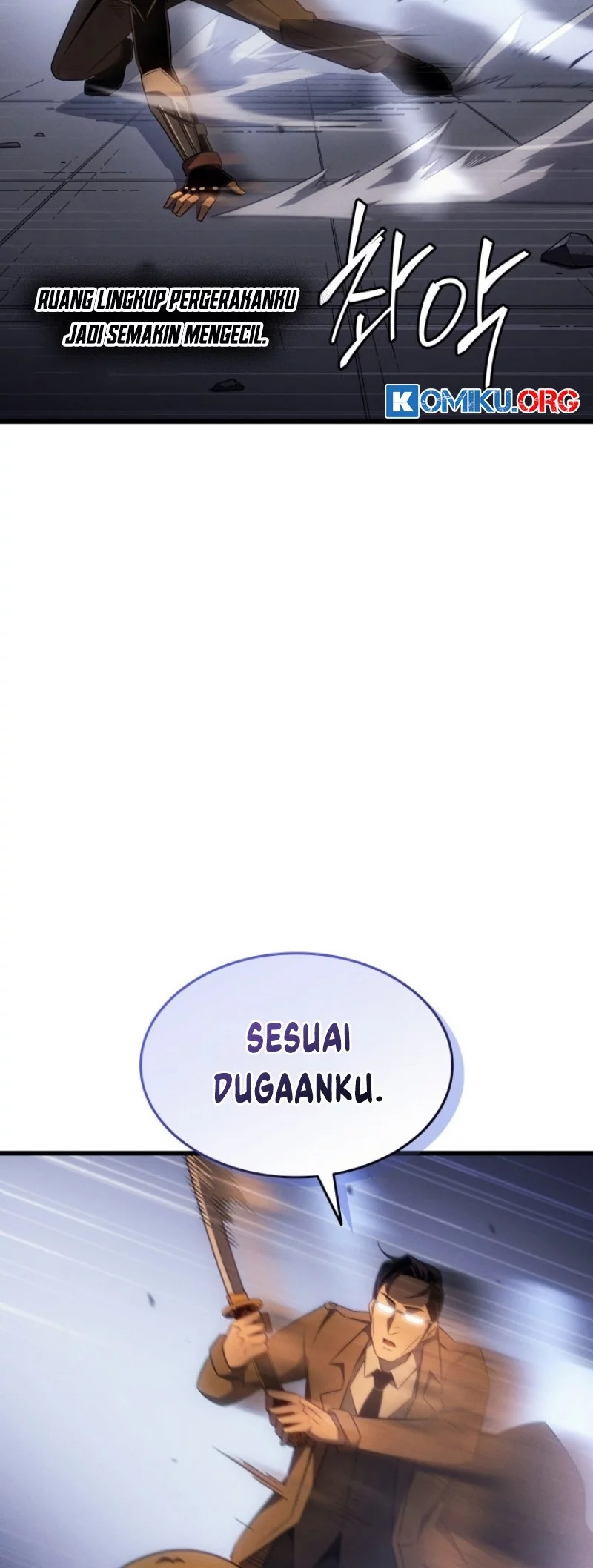 The Great Mage Returns After 4000 Years Chapter 223 page 49