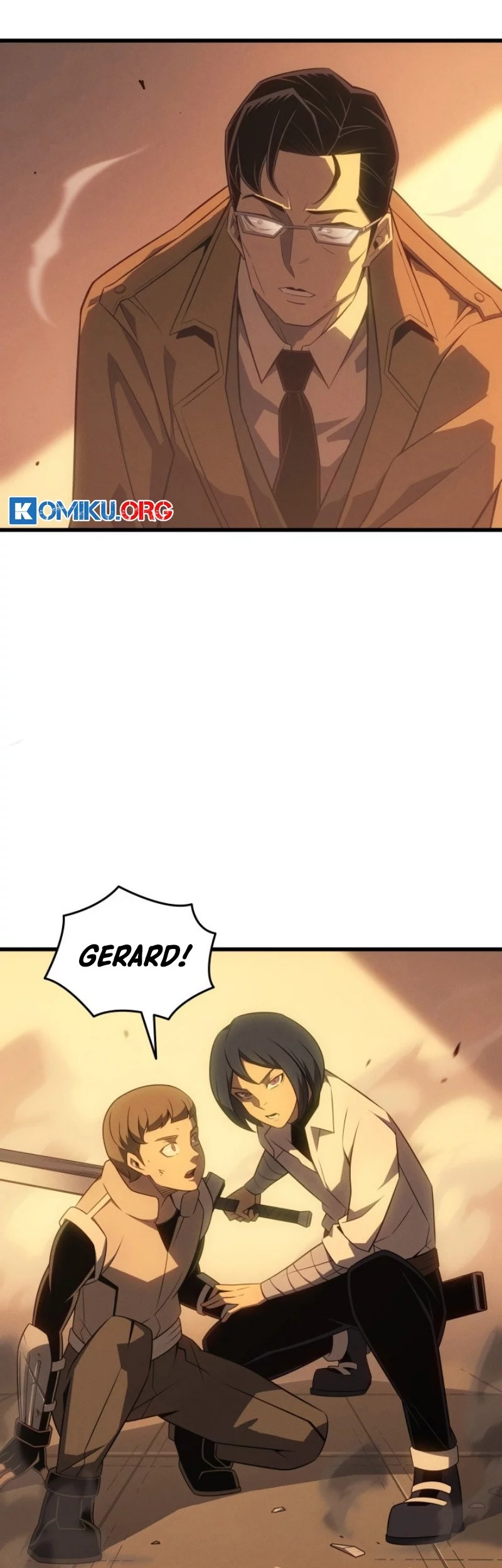 The Great Mage Returns After 4000 Years Chapter 223 page 54