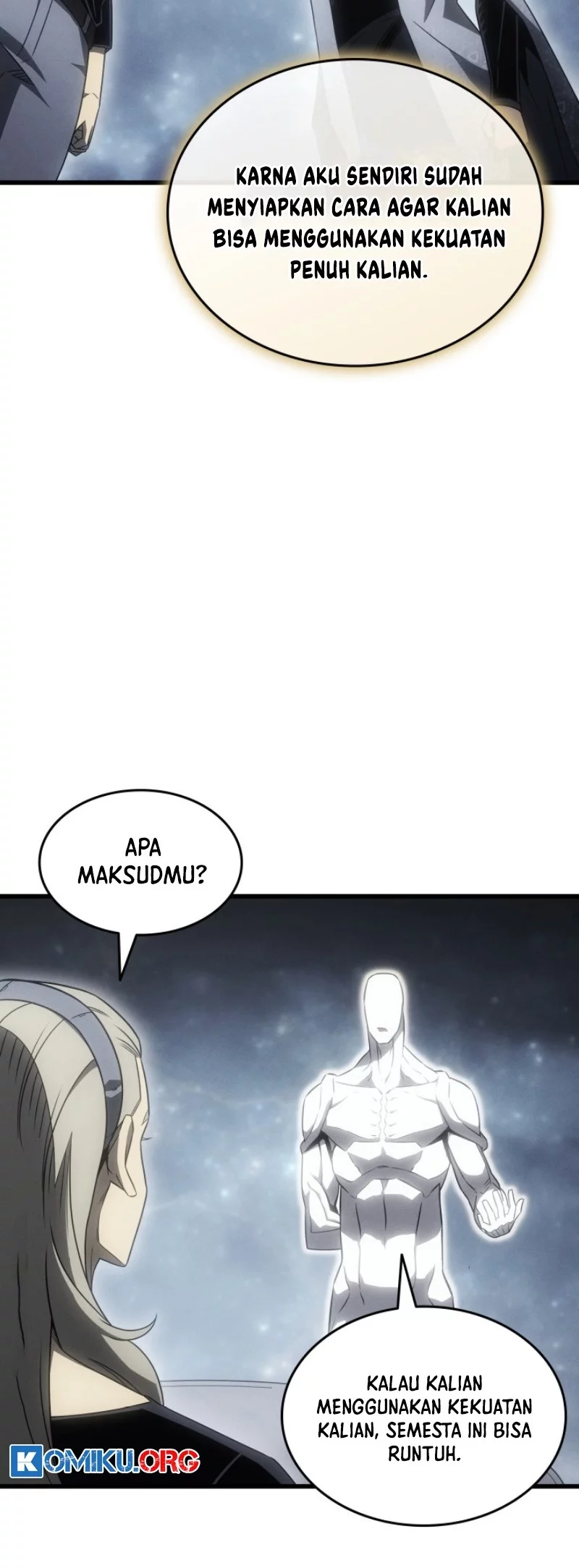 The Great Mage Returns After 4000 Years Chapter 223 page 3