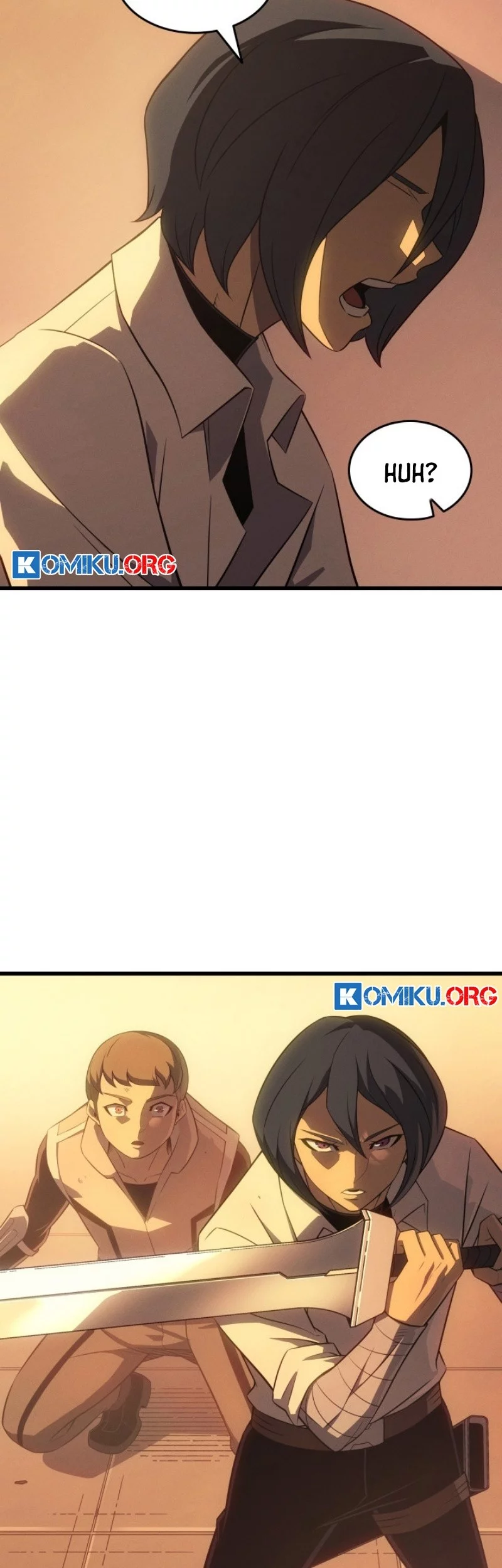 The Great Mage Returns After 4000 Years Chapter 223 page 60
