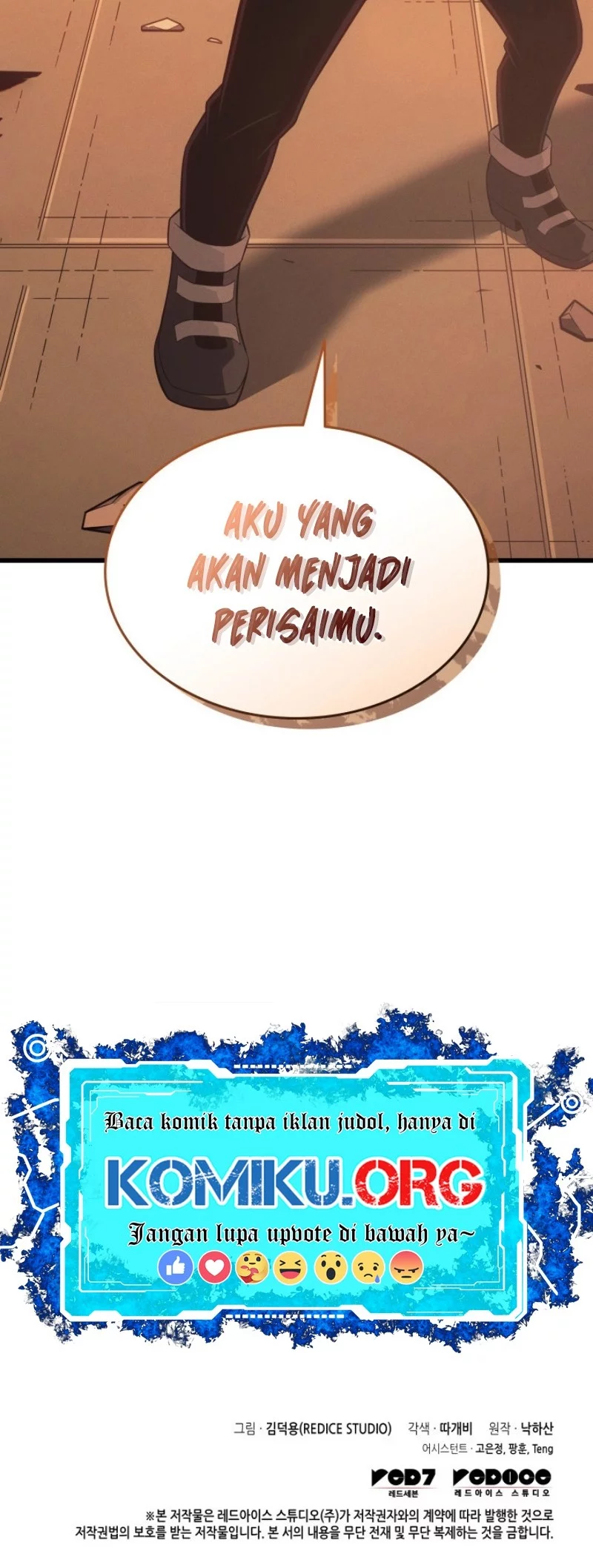 The Great Mage Returns After 4000 Years Chapter 223 page 61