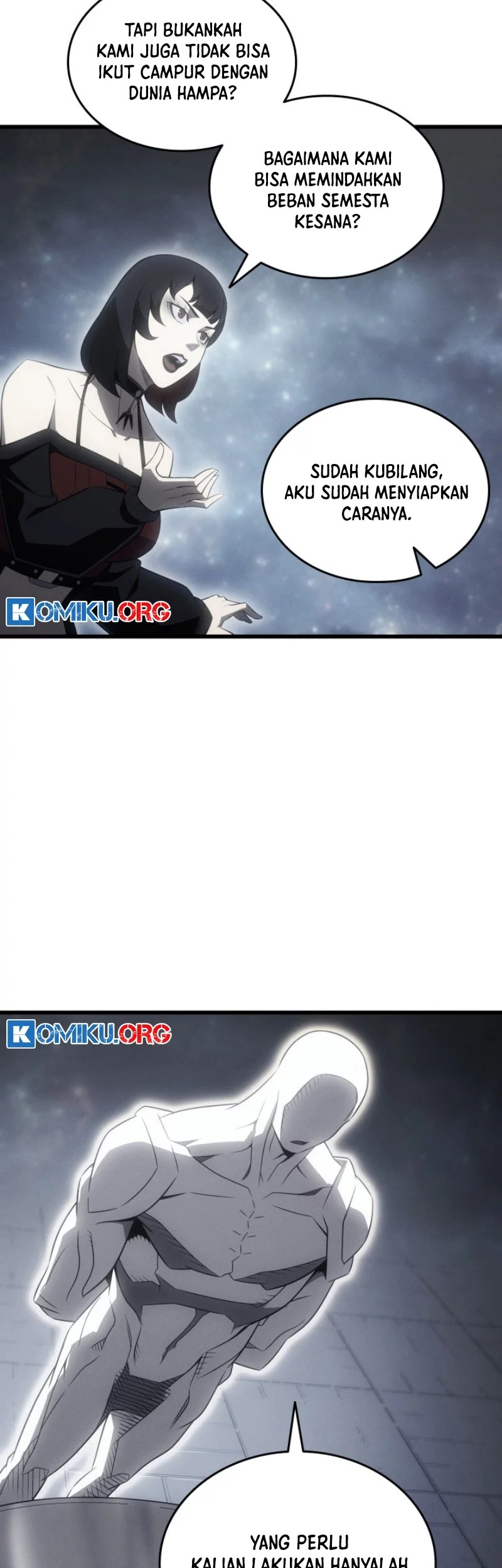 The Great Mage Returns After 4000 Years Chapter 223 page 10