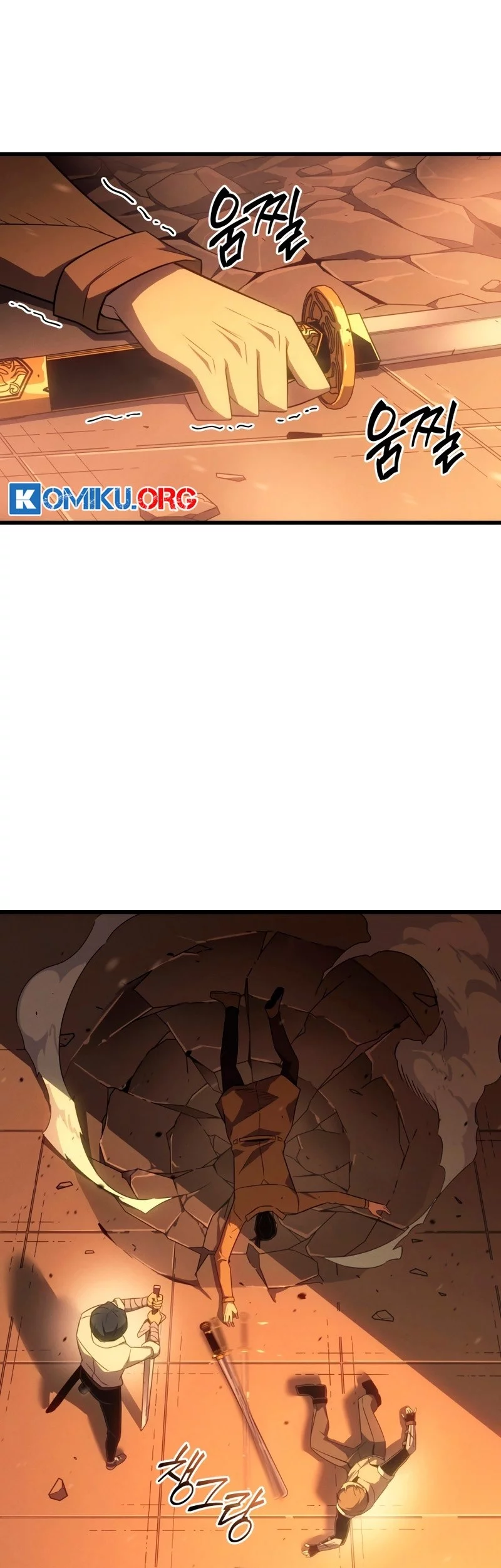 The Great Mage Returns After 4000 Years Chapter 224 page 22