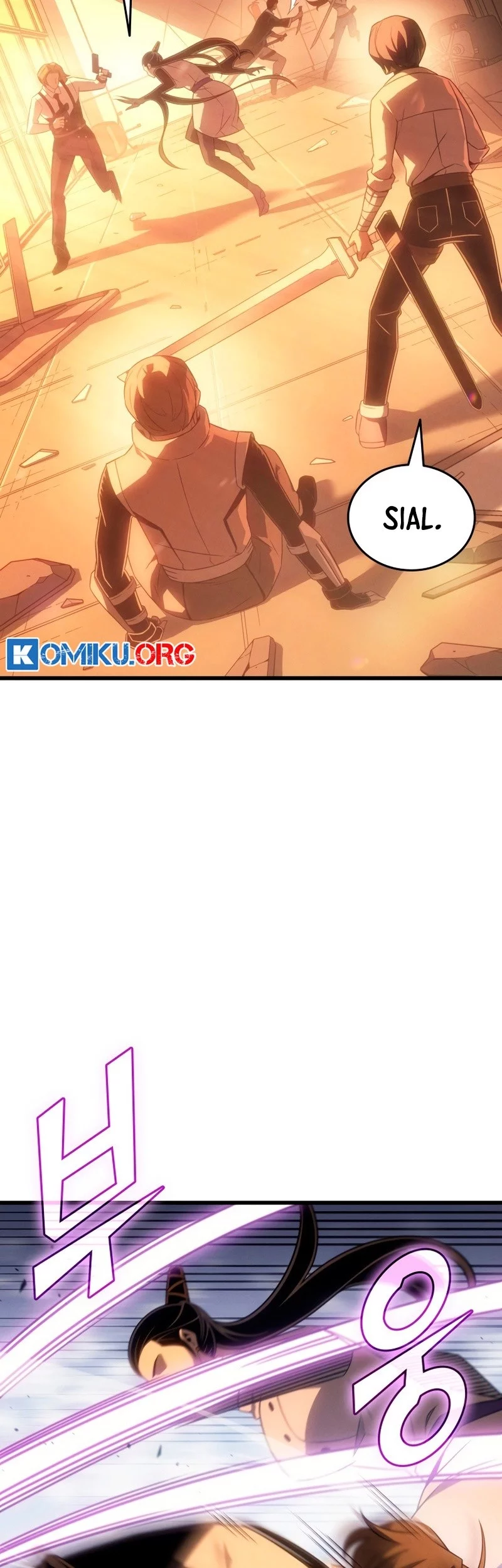 The Great Mage Returns After 4000 Years Chapter 224 page 26