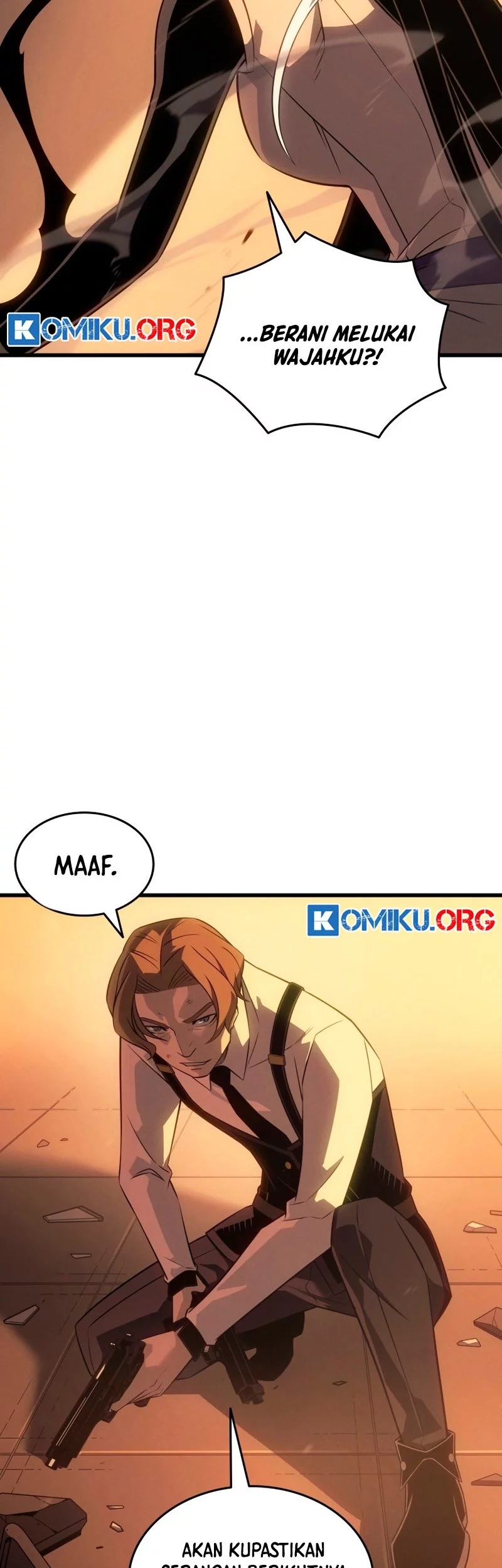 The Great Mage Returns After 4000 Years Chapter 224 page 28