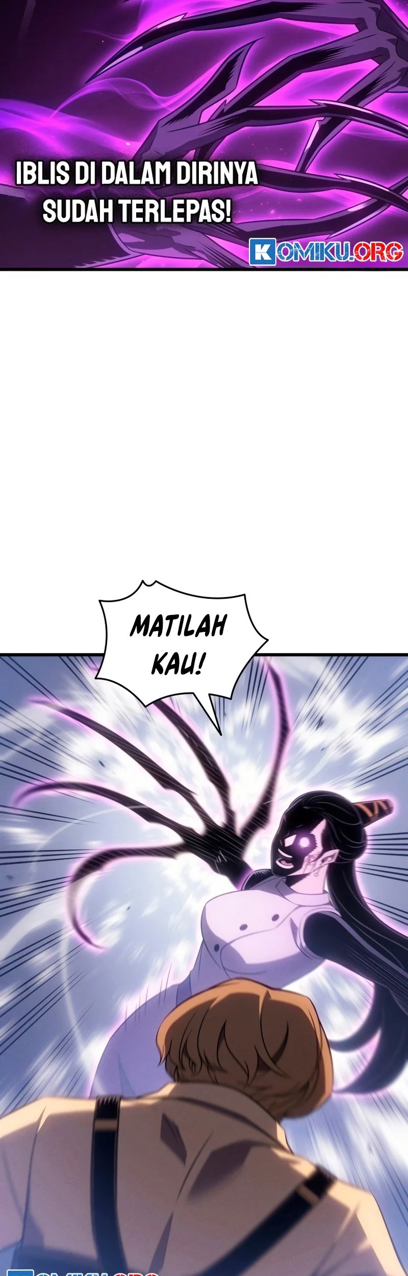 The Great Mage Returns After 4000 Years Chapter 224 page 30