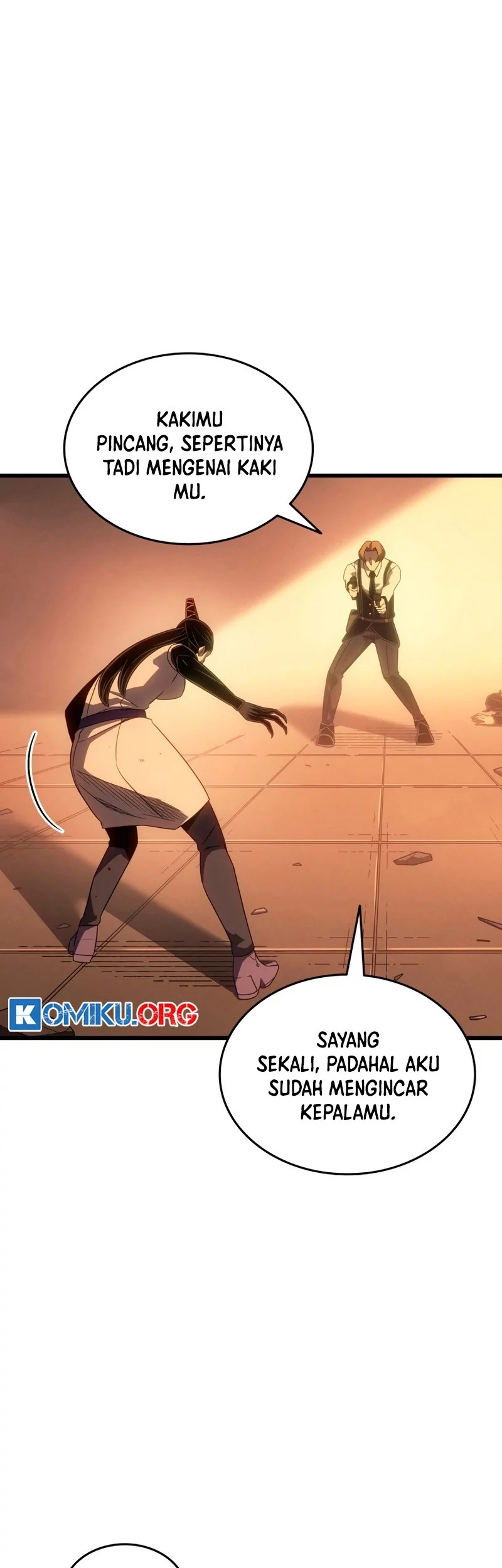 The Great Mage Returns After 4000 Years Chapter 224 page 36
