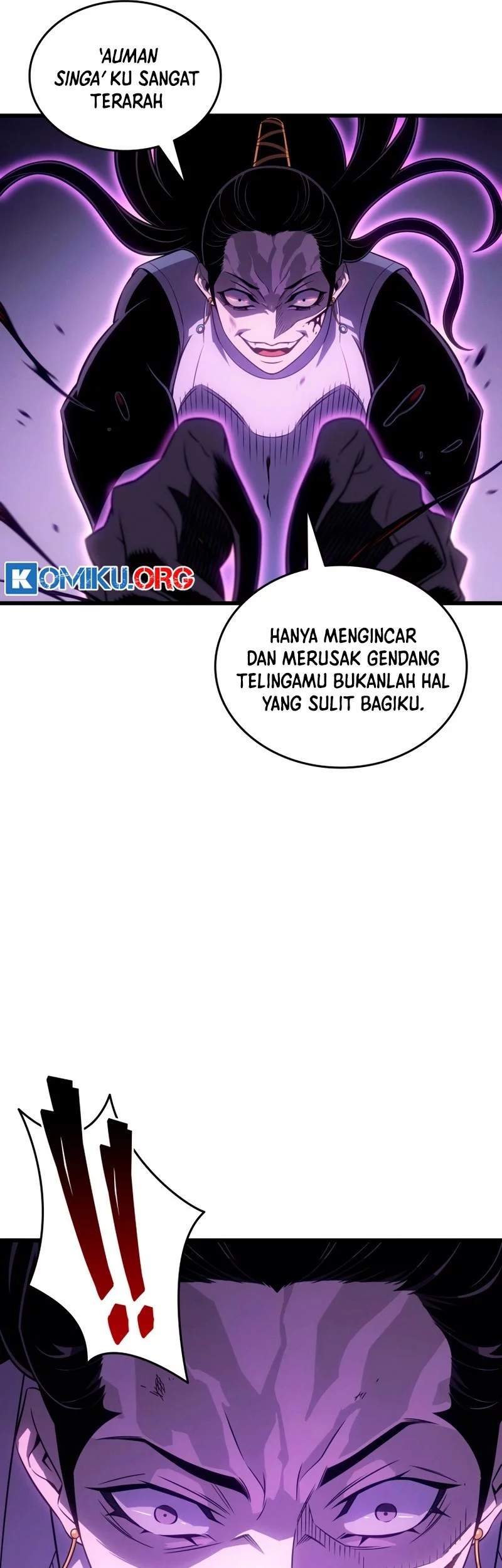 The Great Mage Returns After 4000 Years Chapter 224 page 42