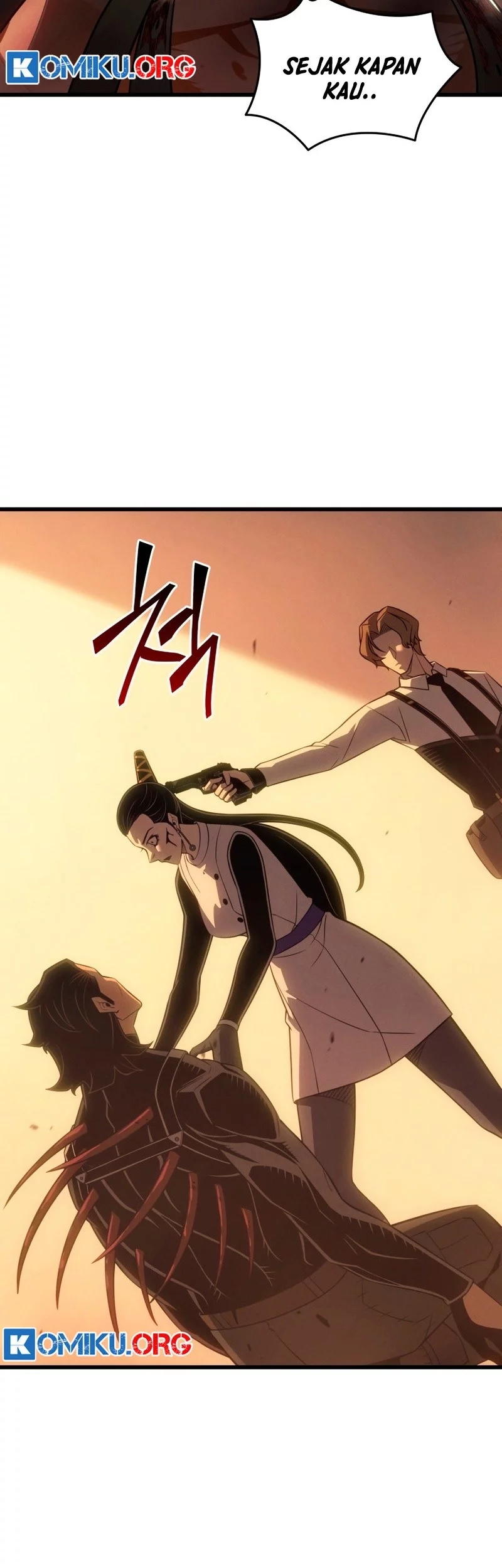 The Great Mage Returns After 4000 Years Chapter 224 page 44
