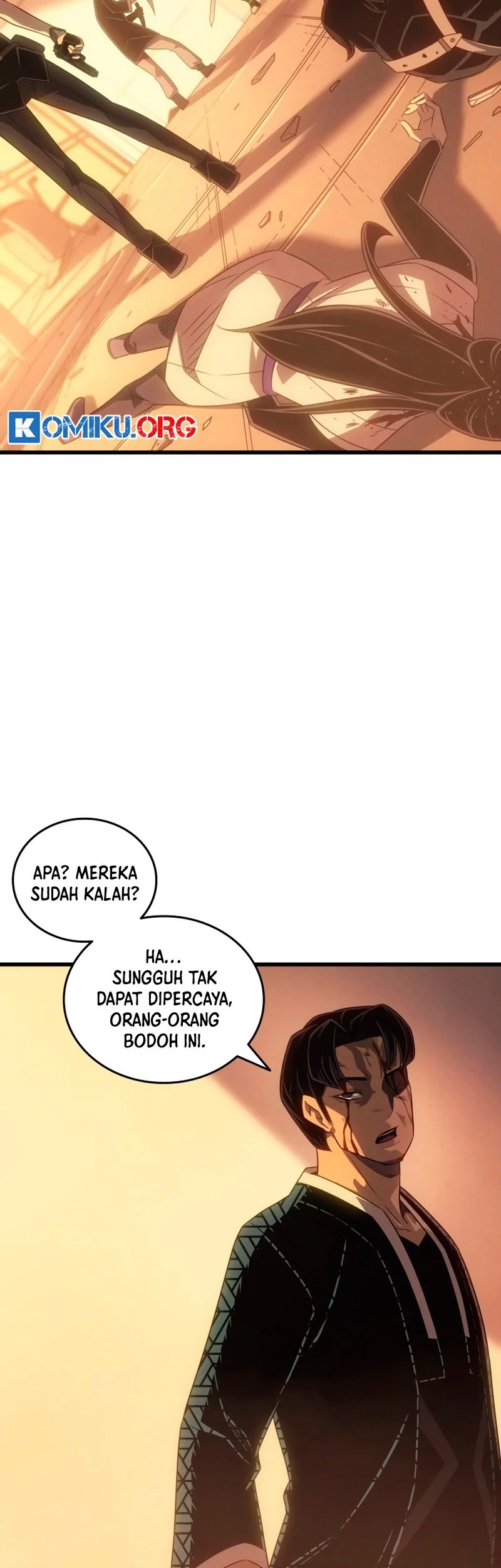The Great Mage Returns After 4000 Years Chapter 224 page 48