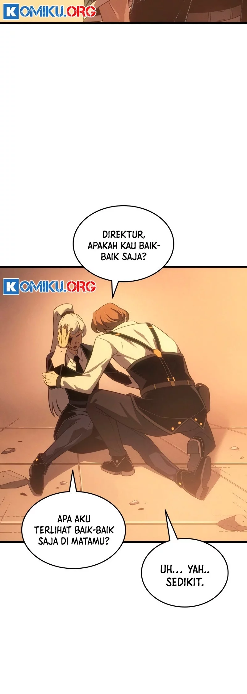 The Great Mage Returns After 4000 Years Chapter 224 page 49