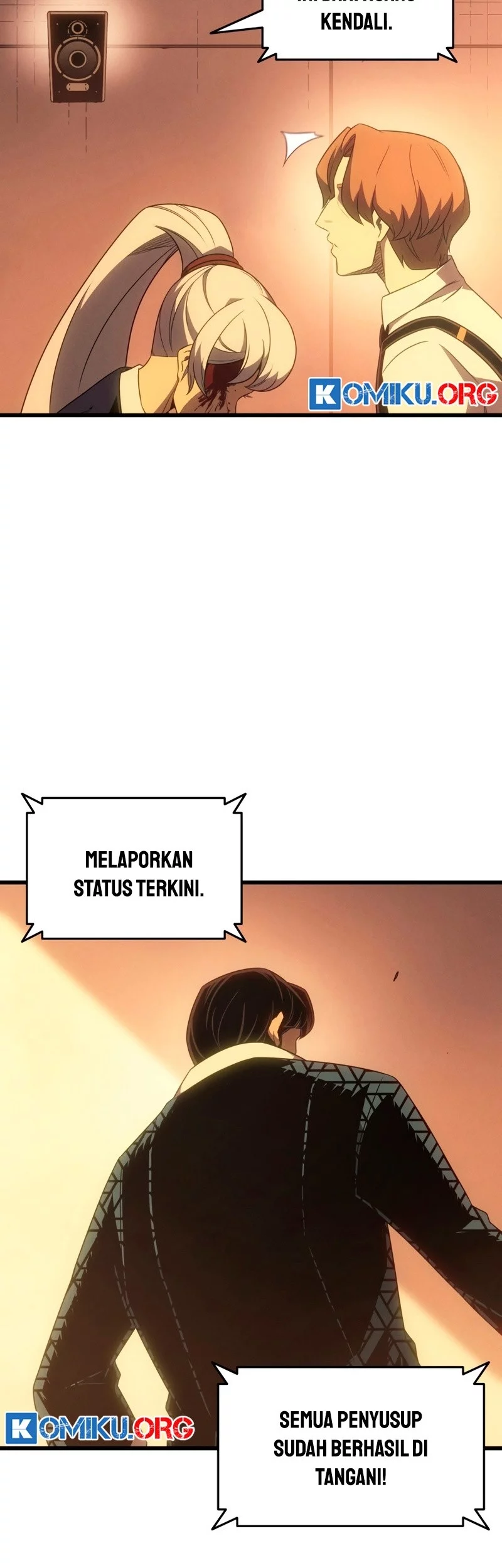 The Great Mage Returns After 4000 Years Chapter 224 page 54