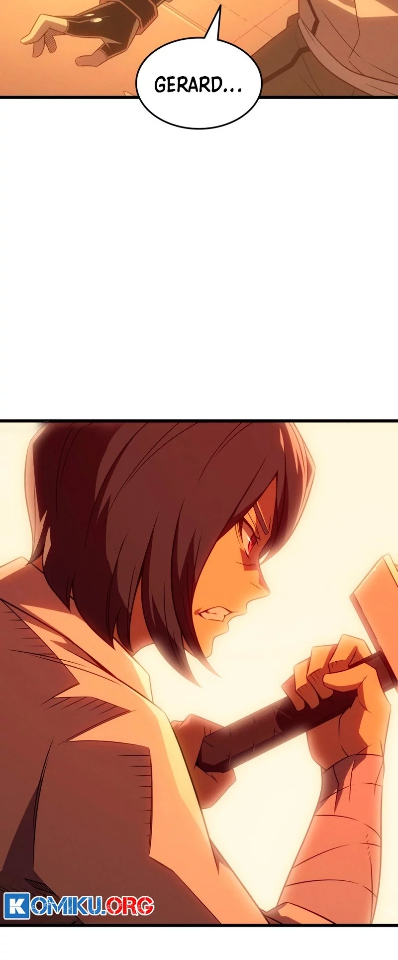 The Great Mage Returns After 4000 Years Chapter 224 page 3