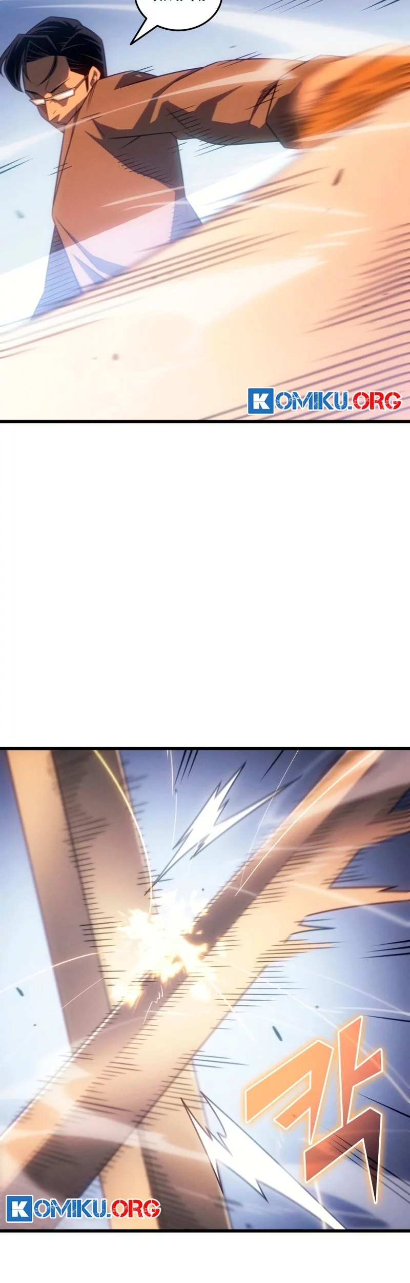 The Great Mage Returns After 4000 Years Chapter 224 page 8