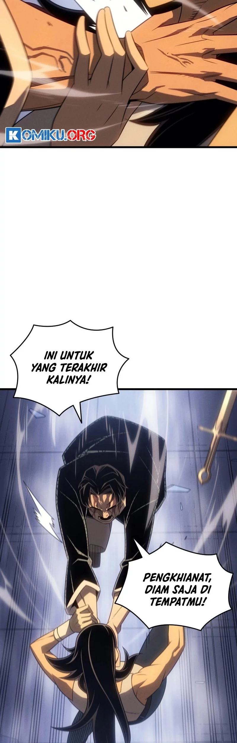 The Great Mage Returns After 4000 Years Chapter 225 page 30