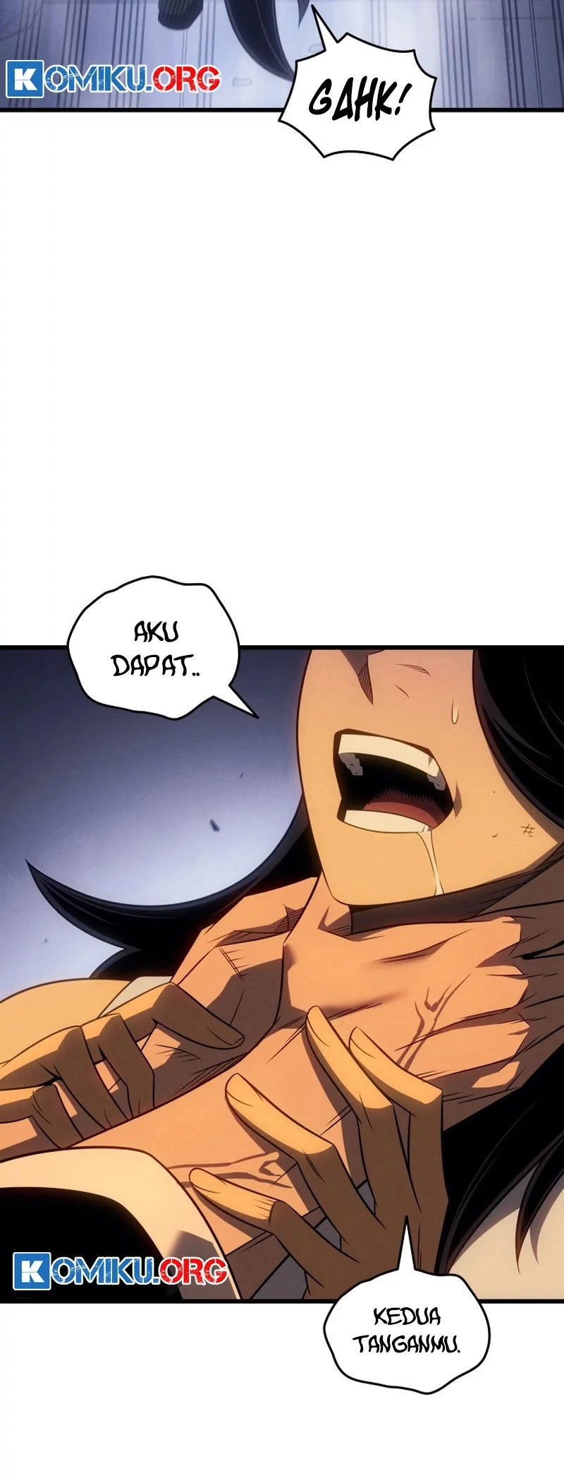 The Great Mage Returns After 4000 Years Chapter 225 page 31