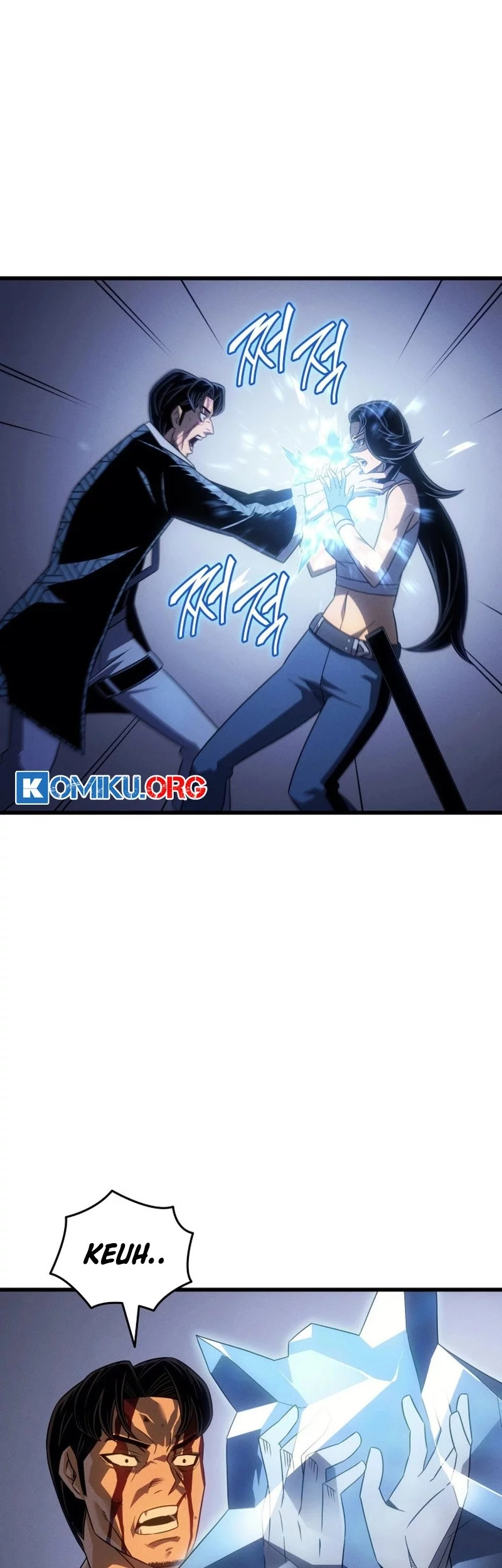 The Great Mage Returns After 4000 Years Chapter 225 page 32