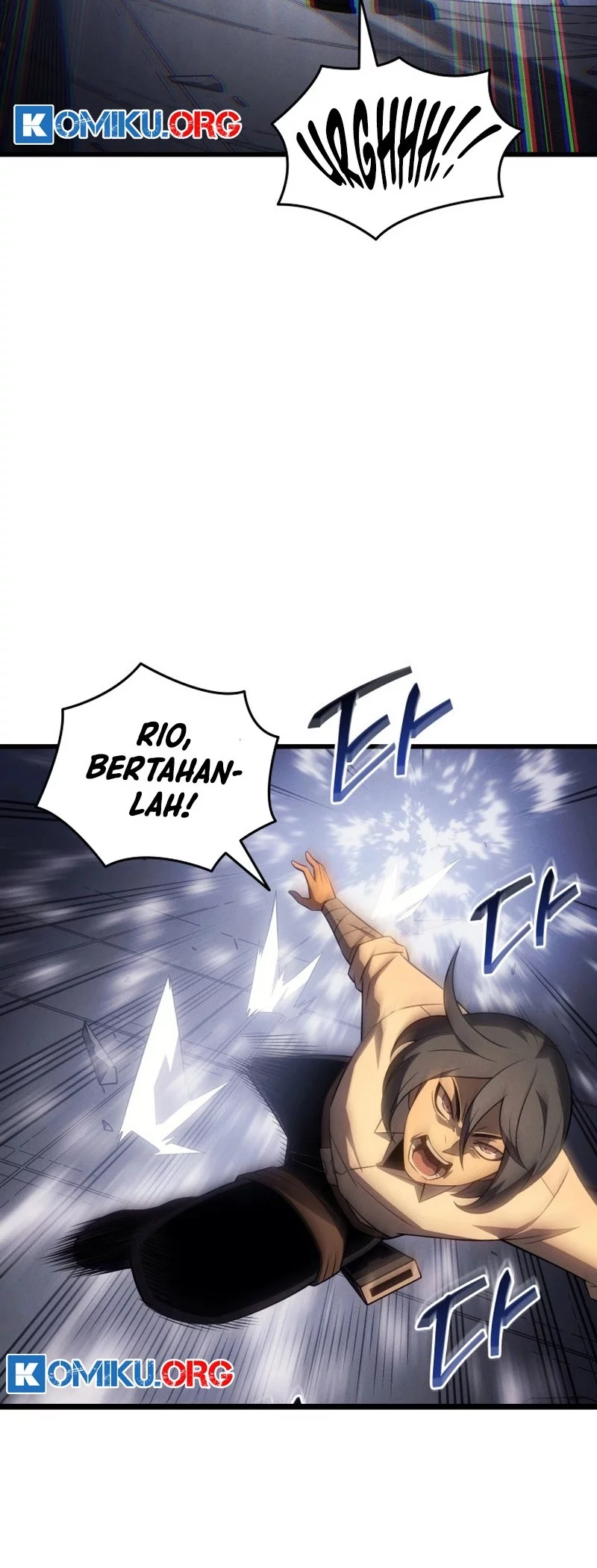 The Great Mage Returns After 4000 Years Chapter 225 page 37