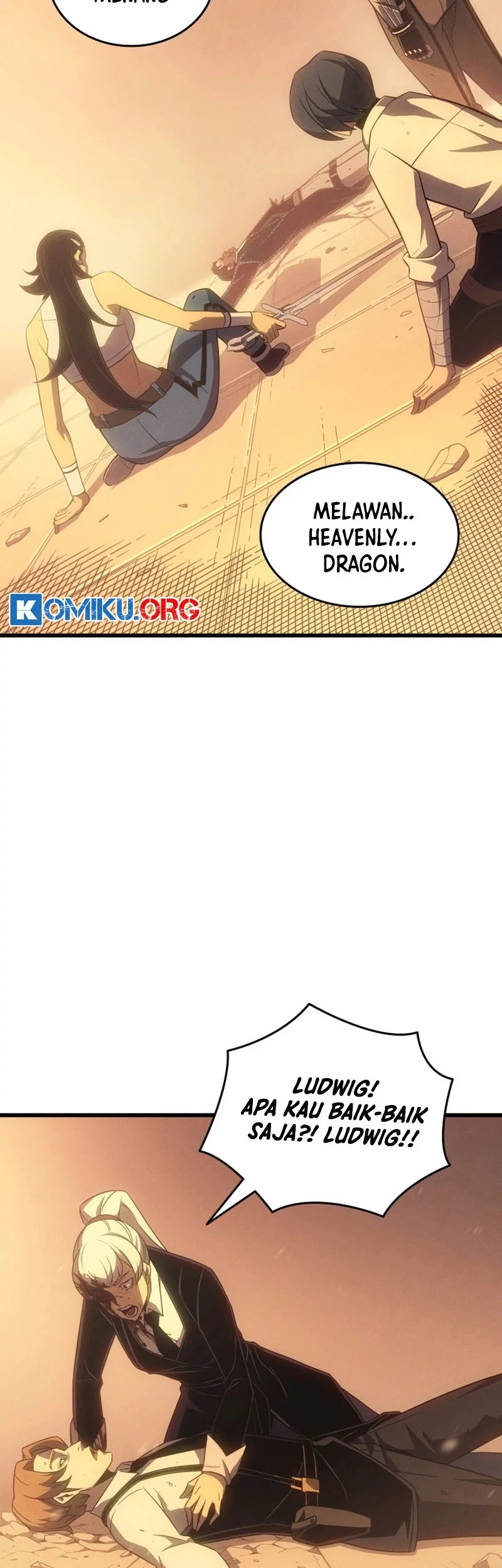 The Great Mage Returns After 4000 Years Chapter 225 page 48