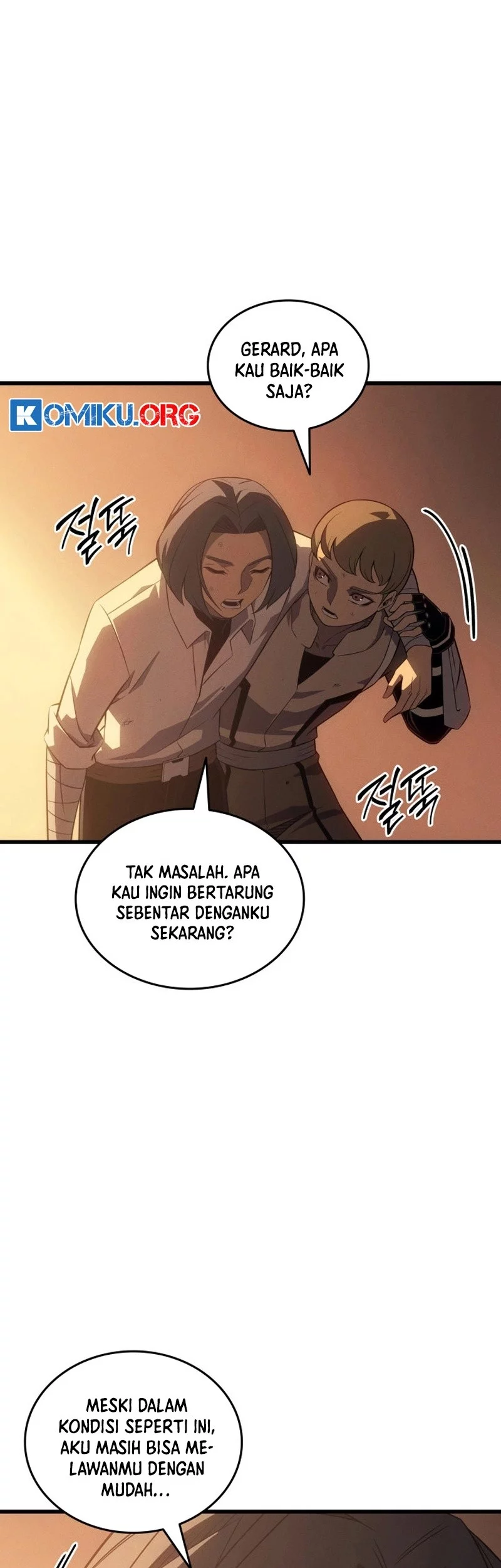 The Great Mage Returns After 4000 Years Chapter 225 page 52