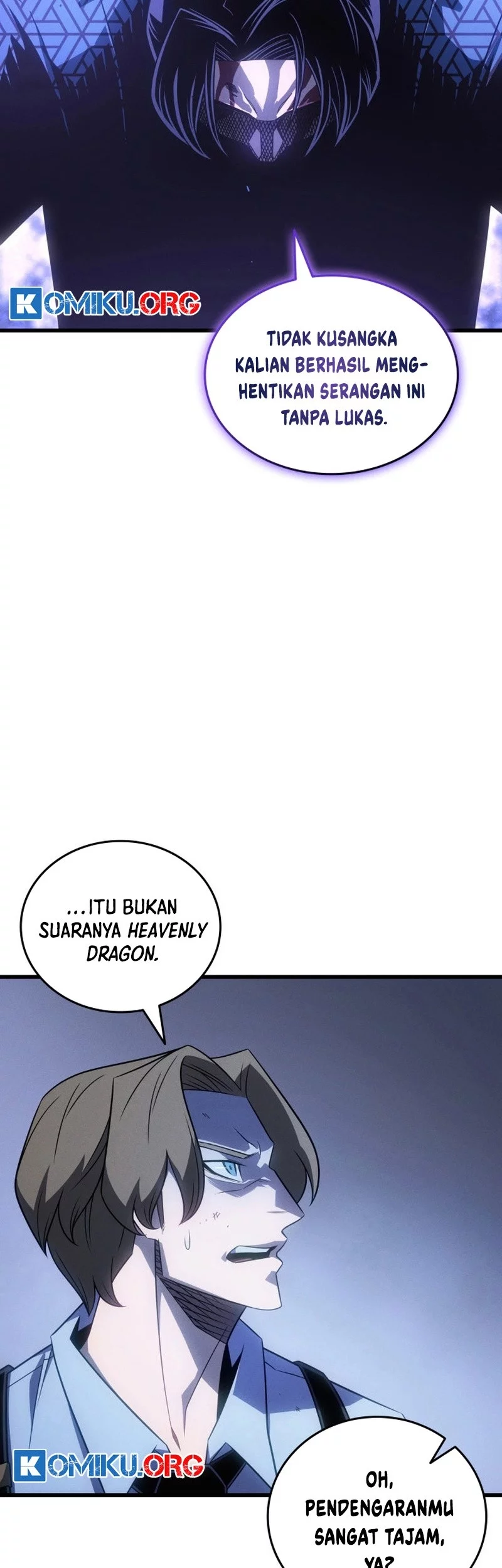 The Great Mage Returns After 4000 Years Chapter 225 page 58