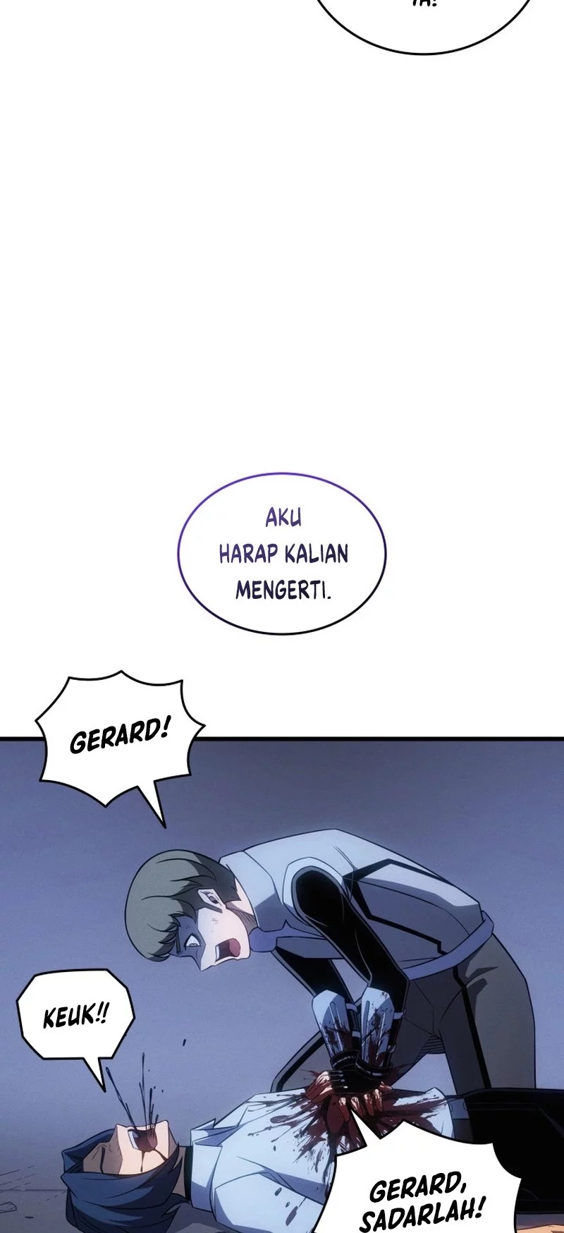 The Great Mage Returns After 4000 Years Chapter 225 page 59