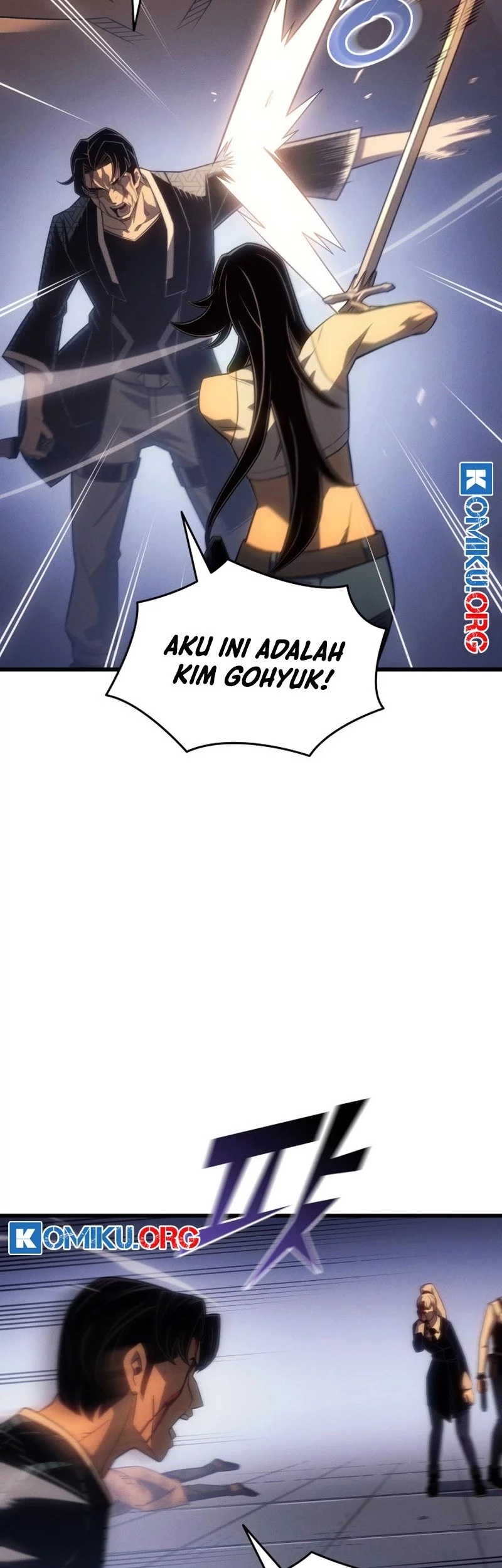 The Great Mage Returns After 4000 Years Chapter 225 page 4