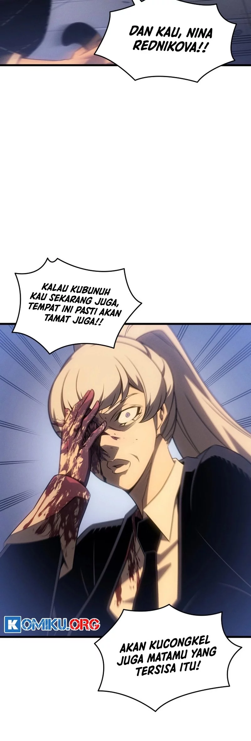 The Great Mage Returns After 4000 Years Chapter 225 page 5