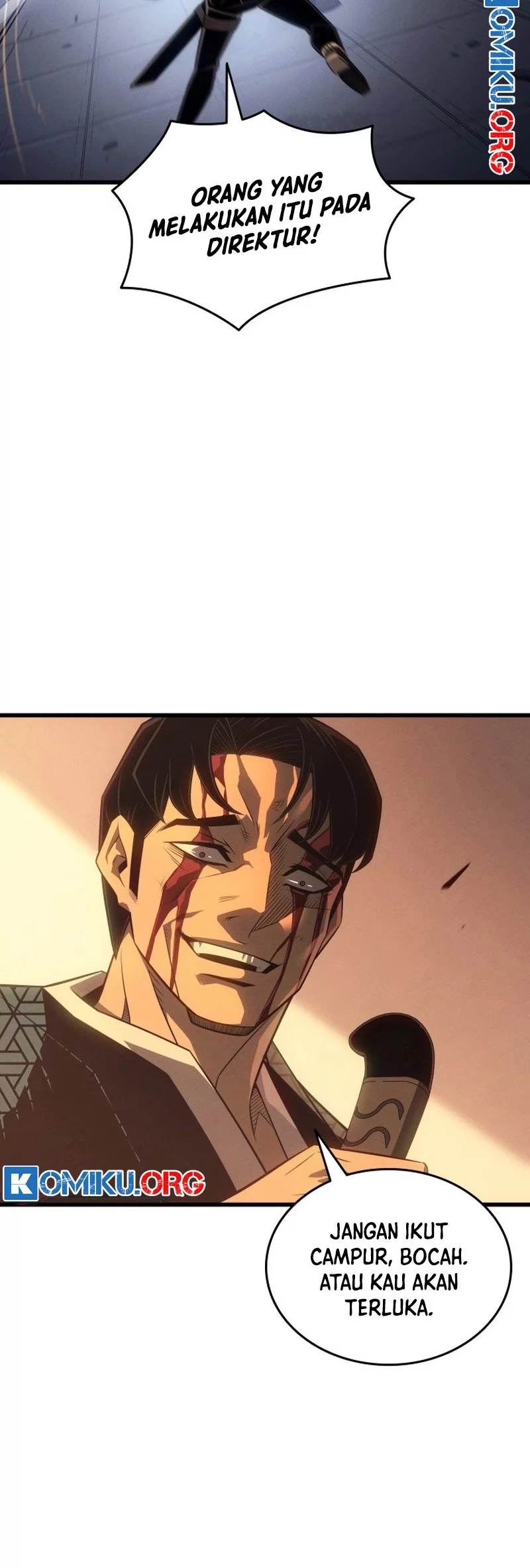 The Great Mage Returns After 4000 Years Chapter 225 page 7