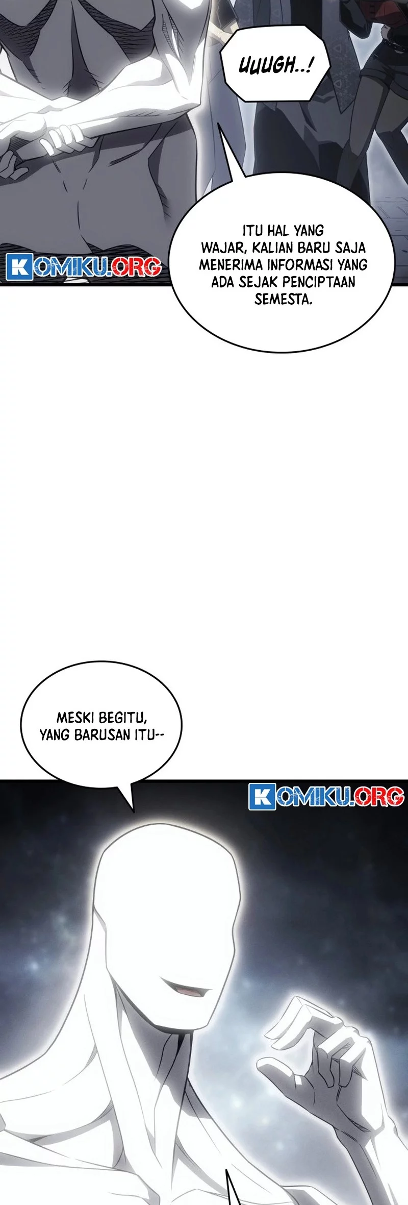 The Great Mage Returns After 4000 Years Chapter 225 page 11