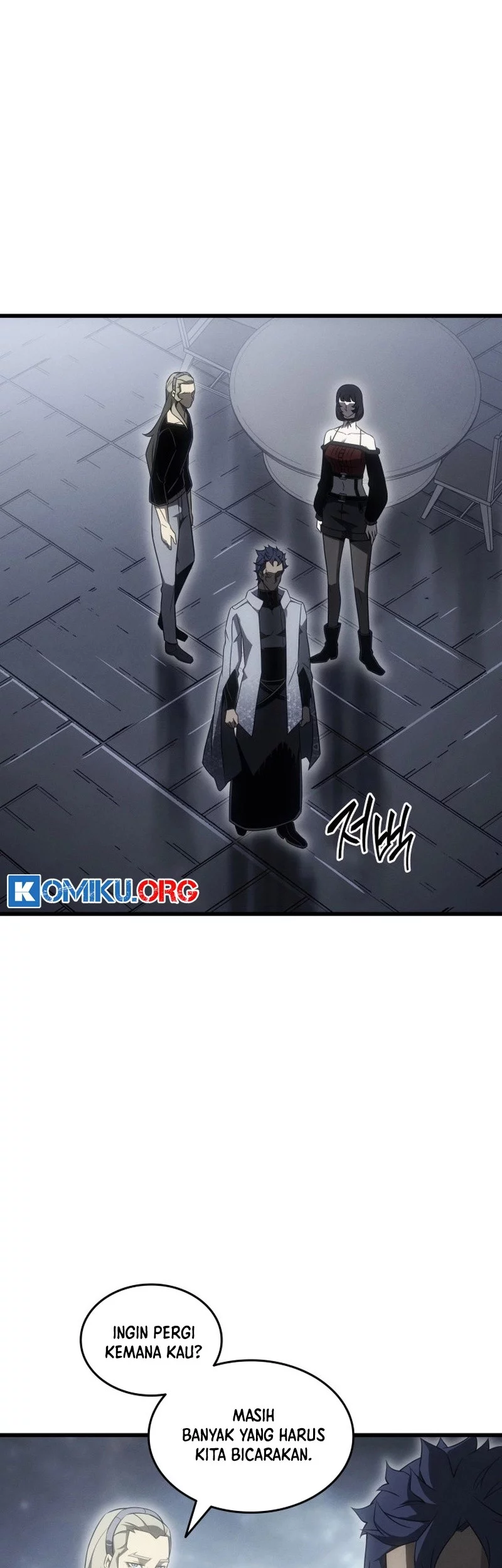 The Great Mage Returns After 4000 Years Chapter 225 page 14