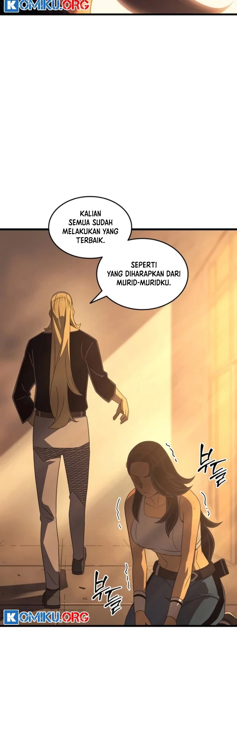 The Great Mage Returns After 4000 Years Chapter 226 page 27