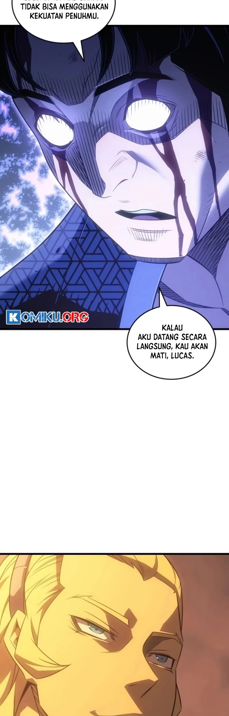 The Great Mage Returns After 4000 Years Chapter 226 page 34