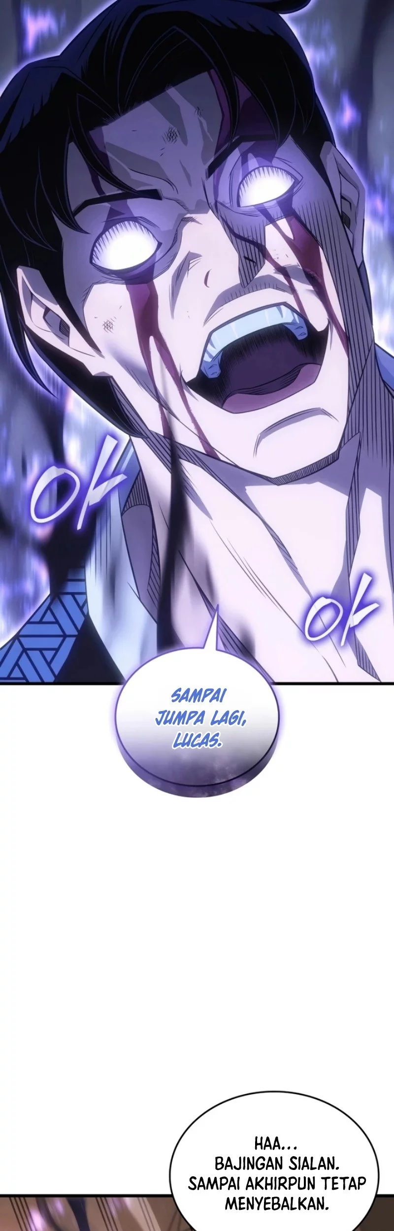 The Great Mage Returns After 4000 Years Chapter 226 page 38