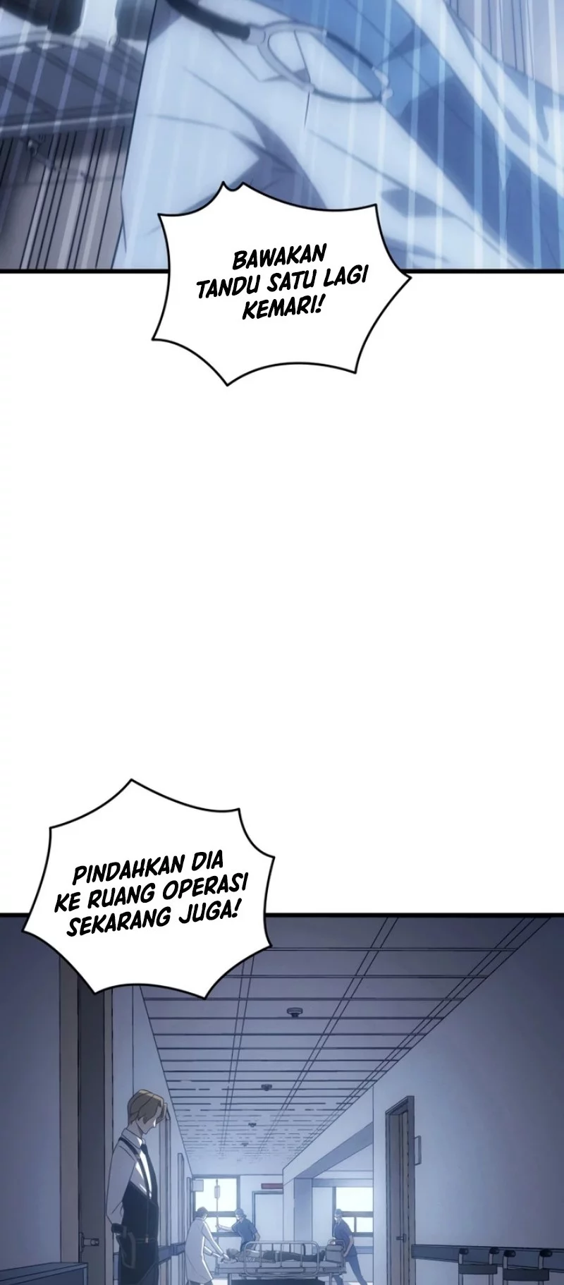 The Great Mage Returns After 4000 Years Chapter 226 page 43