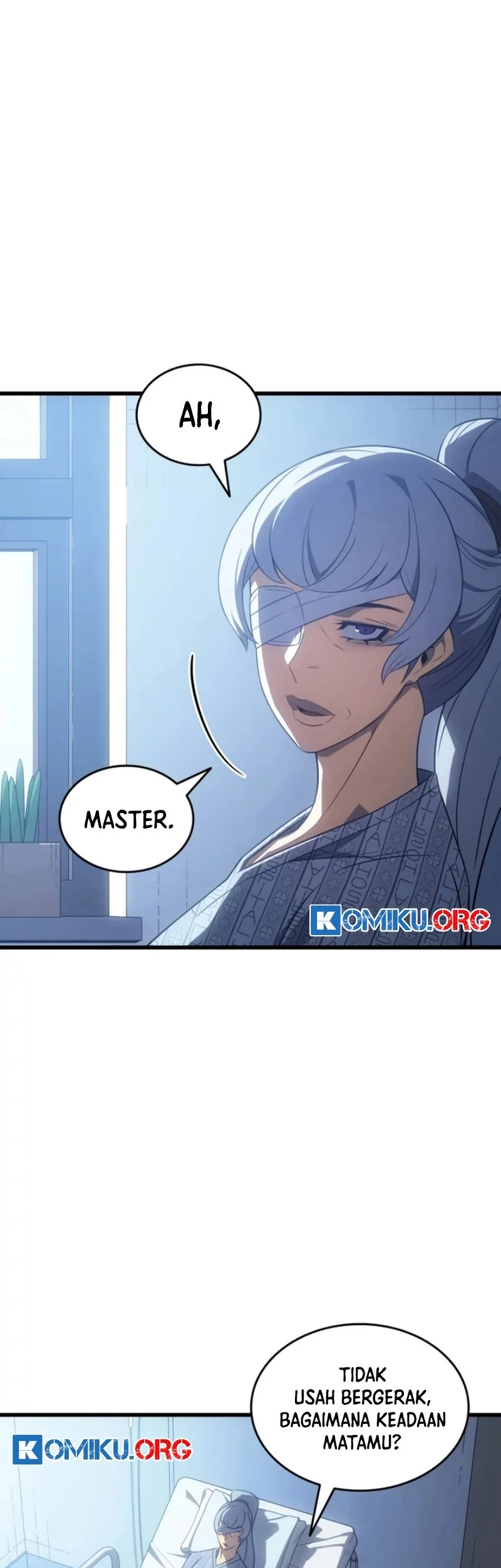 The Great Mage Returns After 4000 Years Chapter 226 page 46