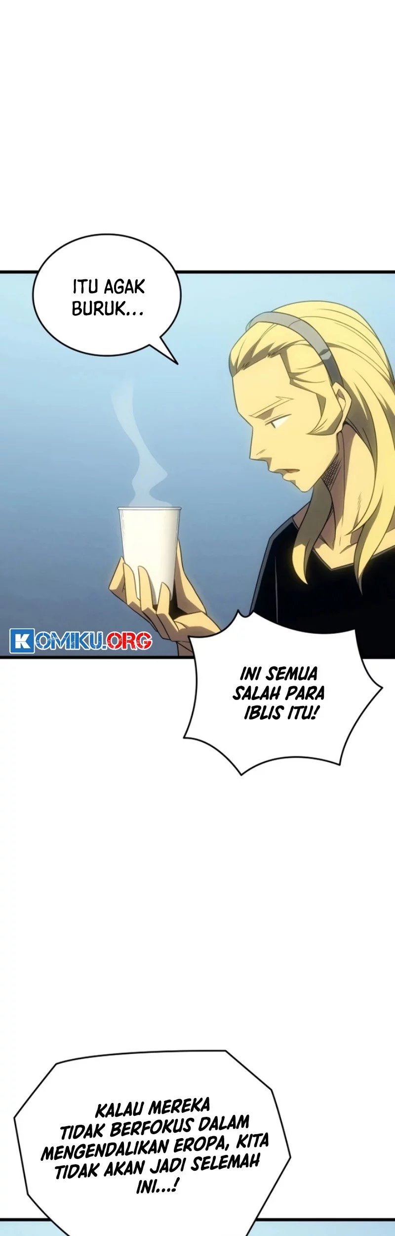 The Great Mage Returns After 4000 Years Chapter 226 page 60