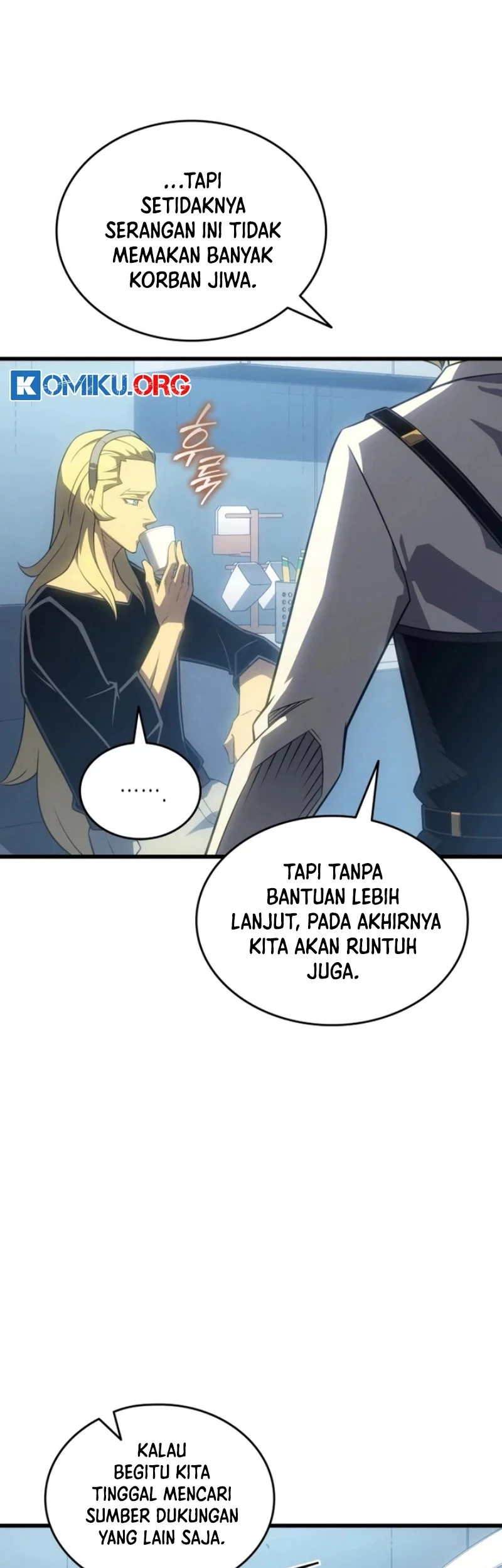 The Great Mage Returns After 4000 Years Chapter 226 page 62