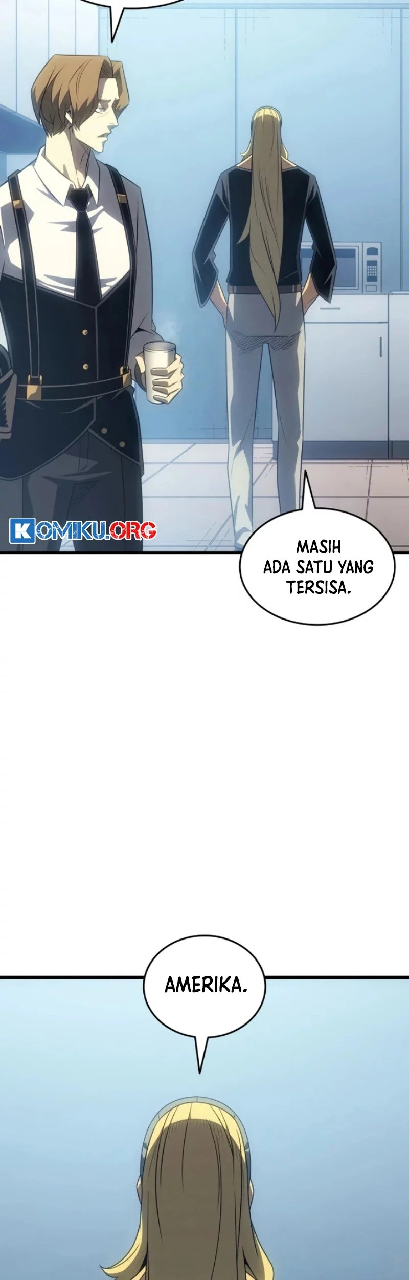 The Great Mage Returns After 4000 Years Chapter 226 page 64