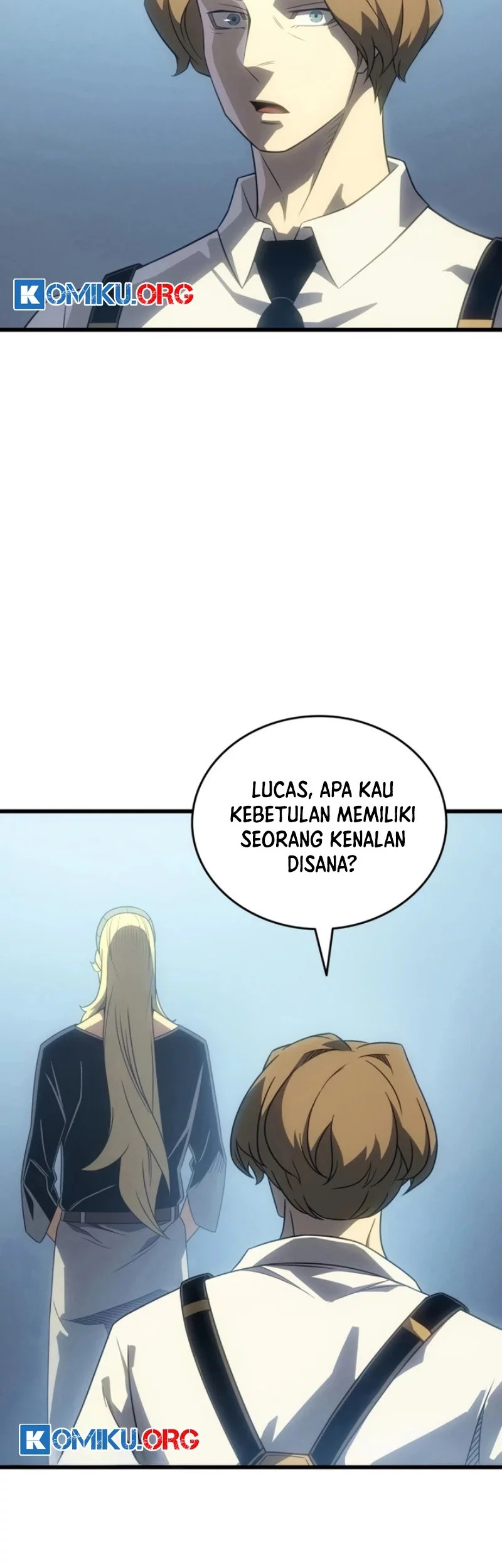 The Great Mage Returns After 4000 Years Chapter 226 page 68