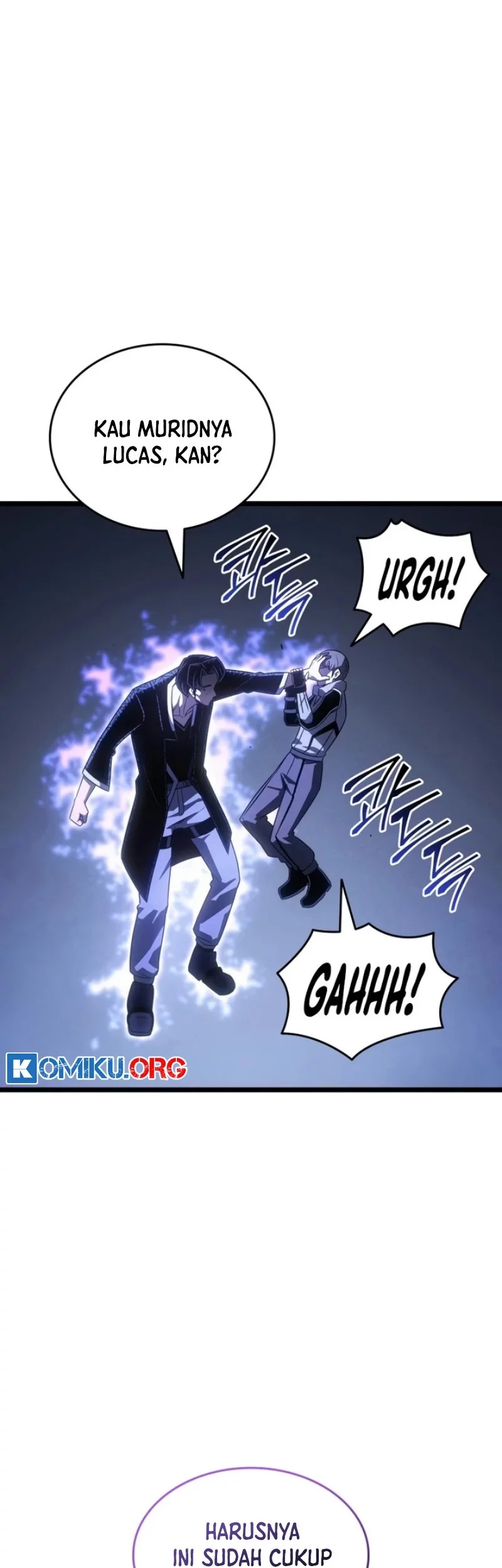 The Great Mage Returns After 4000 Years Chapter 226 page 6