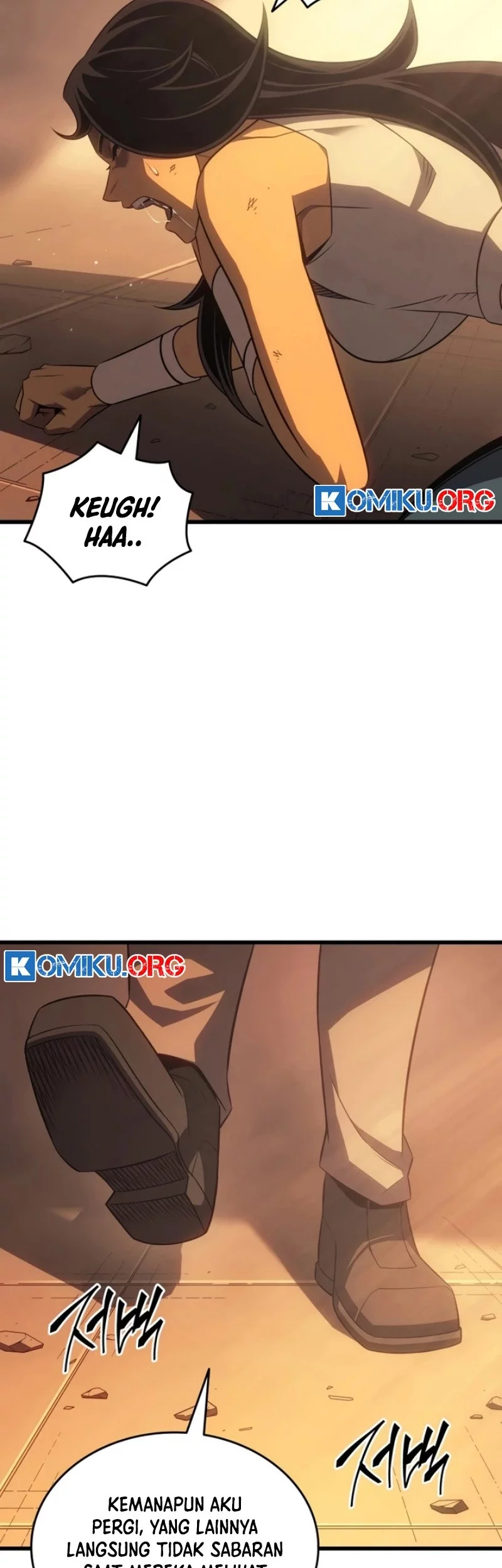 The Great Mage Returns After 4000 Years Chapter 226 page 17