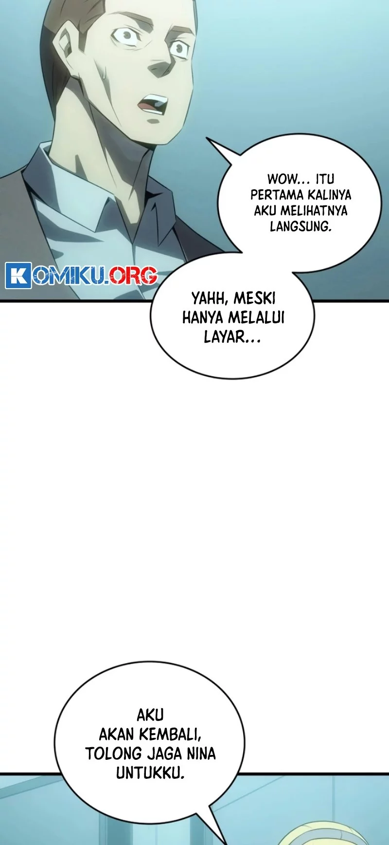 The Great Mage Returns After 4000 Years Chapter 227 page 25